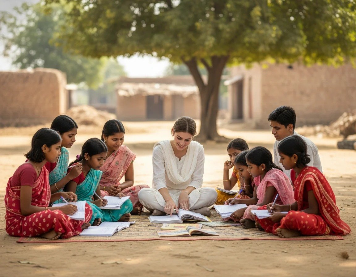 Education & Youth Development